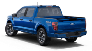 2025 Ford F-150® External Image 3